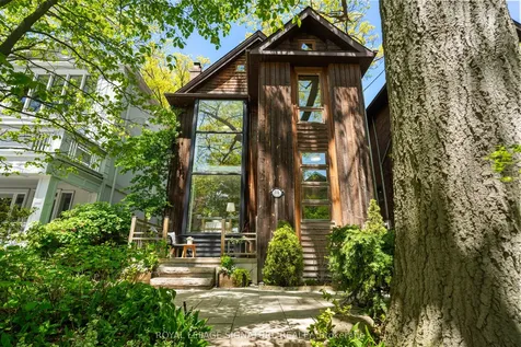 14 Hazel Avenue Toronto ON M4E 1C5