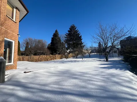 79 Elizabeth Street Oshawa ON L1J 8H3