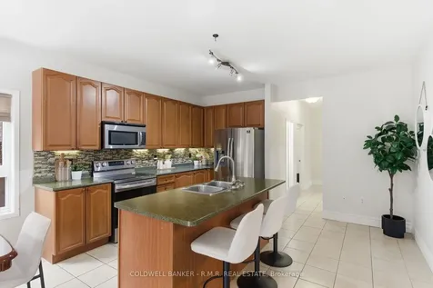 1420 Coldstream Drive Oshawa ON L1K 2Y8