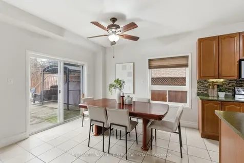 1420 Coldstream Drive Oshawa ON L1K 2Y8