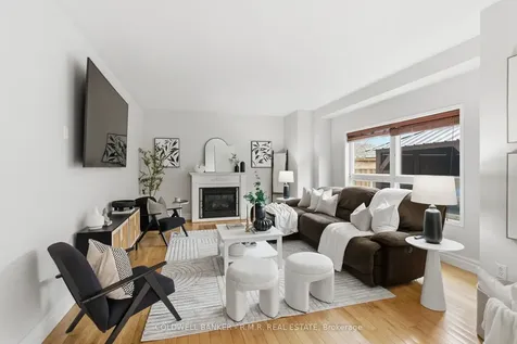 1420 Coldstream Drive Oshawa ON L1K 2Y8