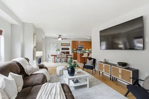 1420 Coldstream Drive Oshawa ON L1K 2Y8