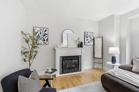 1420 Coldstream Drive Oshawa ON L1K 2Y8