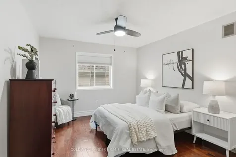 1420 Coldstream Drive Oshawa ON L1K 2Y8