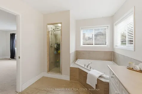 1420 Coldstream Drive Oshawa ON L1K 2Y8
