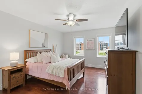 1420 Coldstream Drive Oshawa ON L1K 2Y8