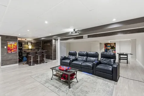 1420 Coldstream Drive Oshawa ON L1K 2Y8
