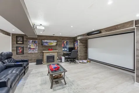 1420 Coldstream Drive Oshawa ON L1K 2Y8