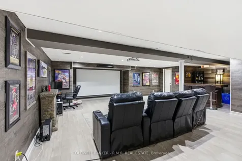 1420 Coldstream Drive Oshawa ON L1K 2Y8