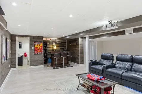 1420 Coldstream Drive Oshawa ON L1K 2Y8