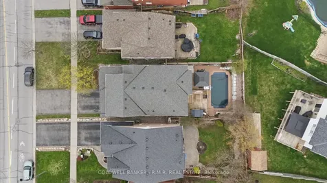 1420 Coldstream Drive Oshawa ON L1K 2Y8