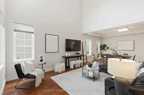1420 Coldstream Drive Oshawa ON L1K 2Y8