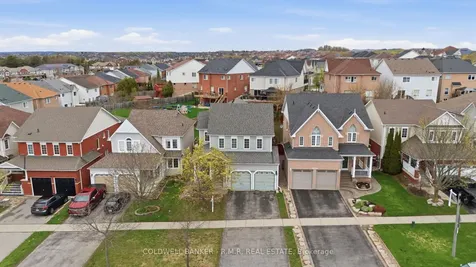 1420 Coldstream Drive Oshawa ON L1K 2Y8