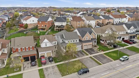 1420 Coldstream Drive Oshawa ON L1K 2Y8
