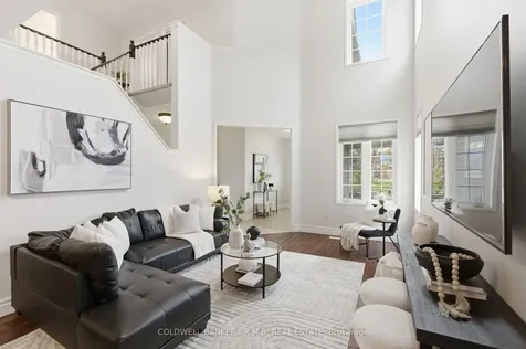 1420 Coldstream Drive Oshawa ON L1K 2Y8