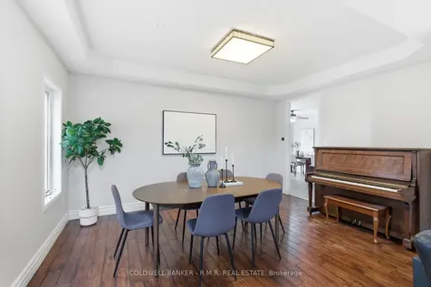 1420 Coldstream Drive Oshawa ON L1K 2Y8