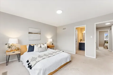 10 Plantation Court Whitby ON L1P 1R2