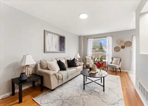 10 Plantation Court Whitby ON L1P 1R2