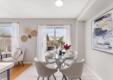 10 Plantation Court Whitby ON L1P 1R2