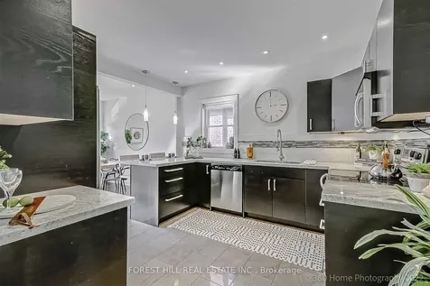 373 Woodbine Avenue Toronto ON M4L 3P7