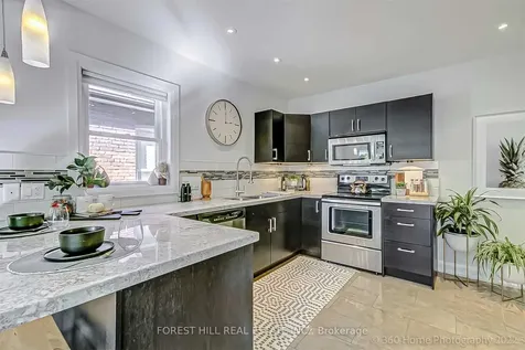 373 Woodbine Avenue Toronto ON M4L 3P7
