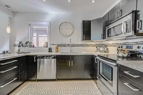 373 Woodbine Avenue Toronto ON M4L 3P7