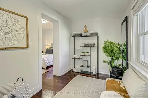 373 Woodbine Avenue Toronto ON M4L 3P7