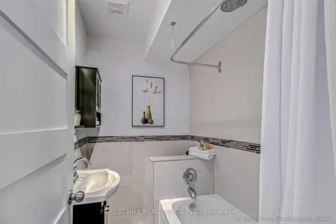 373 Woodbine Avenue Toronto ON M4L 3P7