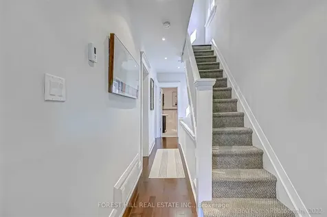 373 Woodbine Avenue Toronto ON M4L 3P7