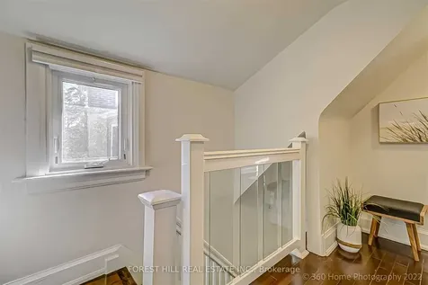 373 Woodbine Avenue Toronto ON M4L 3P7