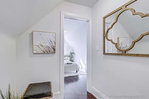 373 Woodbine Avenue Toronto ON M4L 3P7