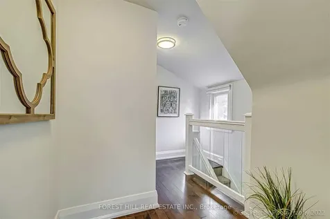 373 Woodbine Avenue Toronto ON M4L 3P7
