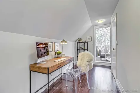 373 Woodbine Avenue Toronto ON M4L 3P7