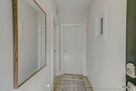 373 Woodbine Avenue Toronto ON M4L 3P7