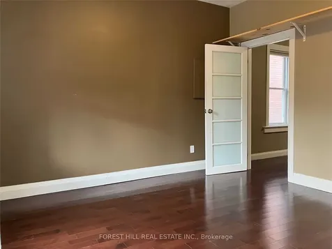 373 Woodbine Avenue Toronto ON M4L 3P7
