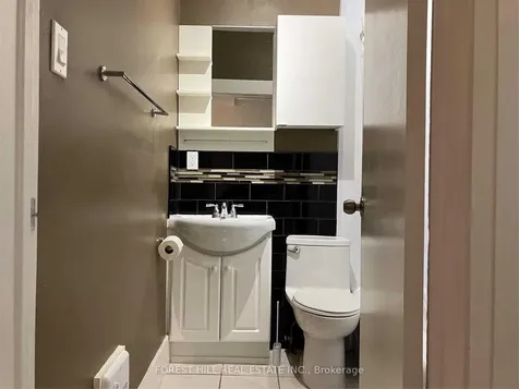373 Woodbine Avenue Toronto ON M4L 3P7