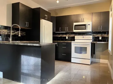 373 Woodbine Avenue Toronto ON M4L 3P7