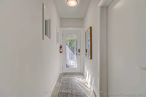 373 Woodbine Avenue Toronto ON M4L 3P7