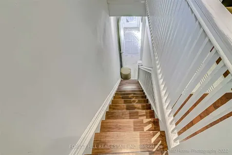 373 Woodbine Avenue Toronto ON M4L 3P7