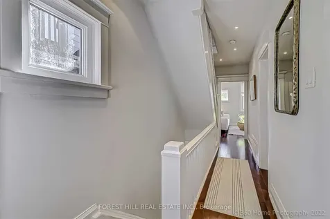 373 Woodbine Avenue Toronto ON M4L 3P7