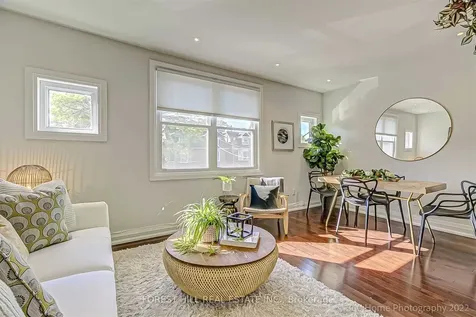 373 Woodbine Avenue Toronto ON M4L 3P7