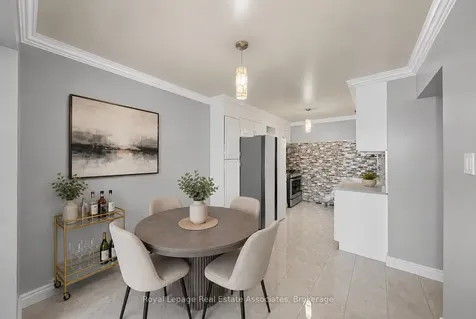 95 Quantrell Trail Toronto ON M1B 1L7