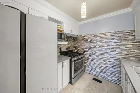 95 Quantrell Trail Toronto ON M1B 1L7