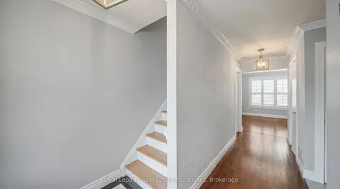 95 Quantrell Trail Toronto ON M1B 1L7