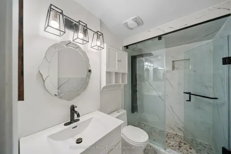95 Quantrell Trail Toronto ON M1B 1L7