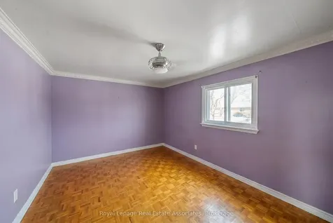 95 Quantrell Trail Toronto ON M1B 1L7