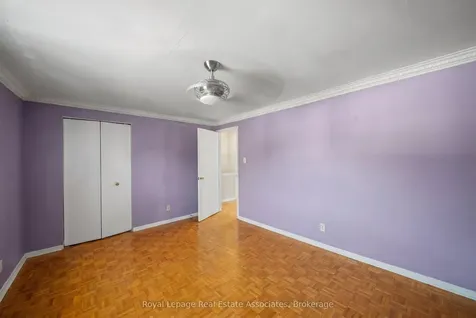 95 Quantrell Trail Toronto ON M1B 1L7