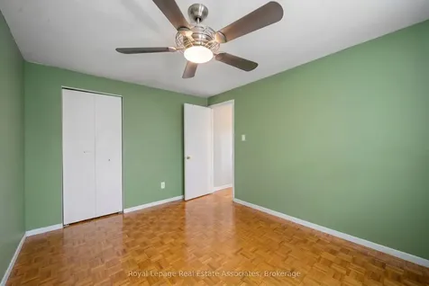 95 Quantrell Trail Toronto ON M1B 1L7