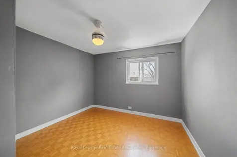 95 Quantrell Trail Toronto ON M1B 1L7