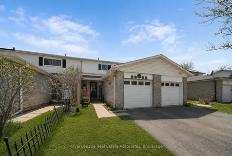 95 Quantrell Trail Toronto ON M1B 1L7